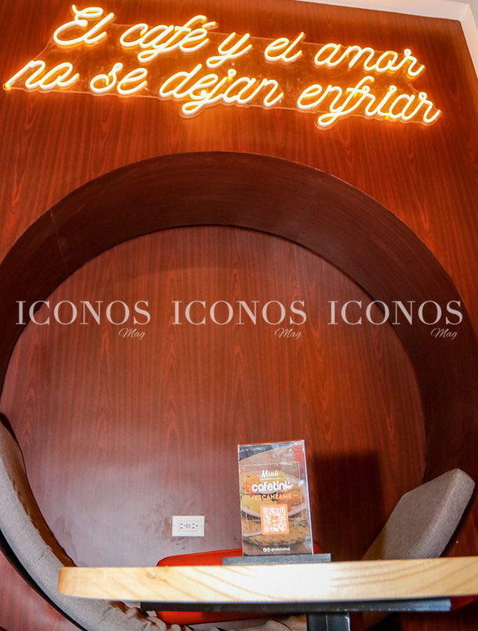 Inauguración segundo Cafetini City Mall Tegucigalpa