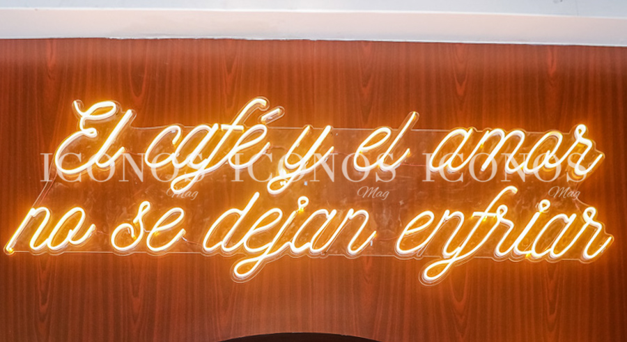 Inauguración segundo Cafetini City Mall Tegucigalpa