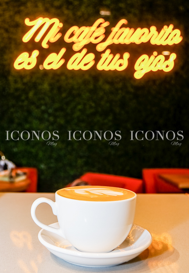 Inauguración segundo Cafetini City Mall Tegucigalpa