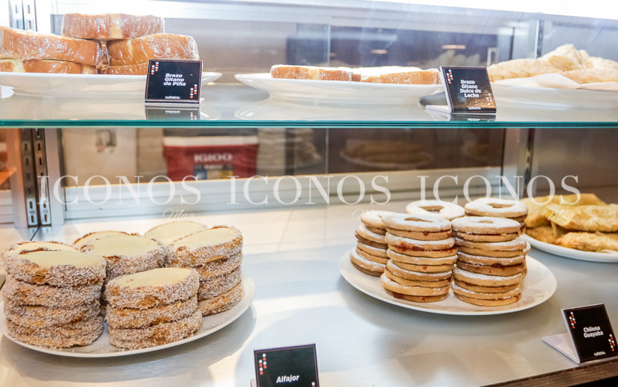 Inauguración segundo Cafetini City Mall Tegucigalpa