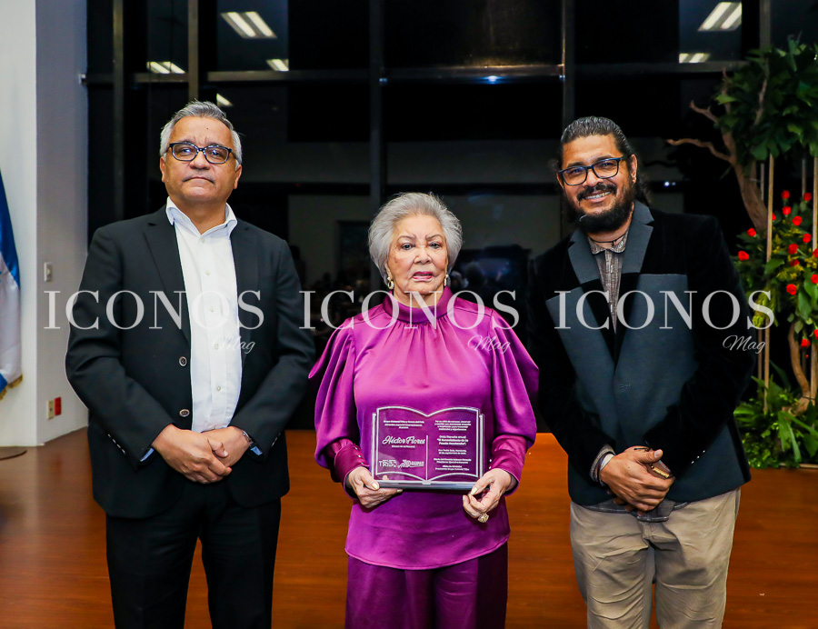 La octava edicion El renacimiento de la poesia en Honduras 2022