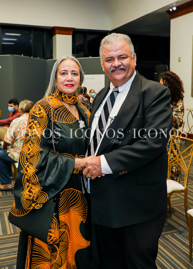 La octava edicion El renacimiento de la poesia en Honduras 2022