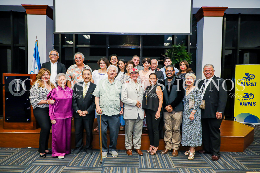 La octava edicion El renacimiento de la poesia en Honduras 2022