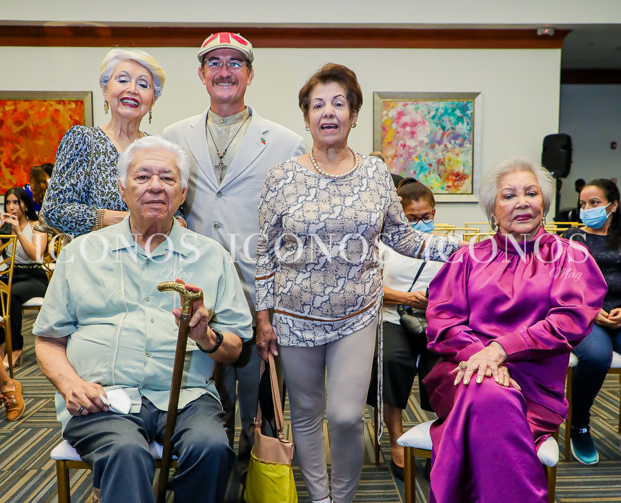 La octava edicion El renacimiento de la poesia en Honduras 2022