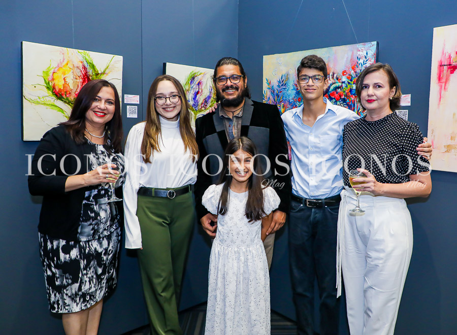 La octava edicion El renacimiento de la poesia en Honduras 2022