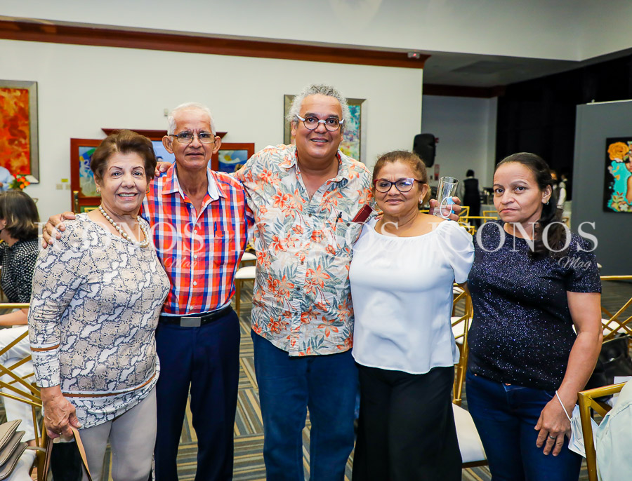 La octava edicion El renacimiento de la poesia en Honduras 2022