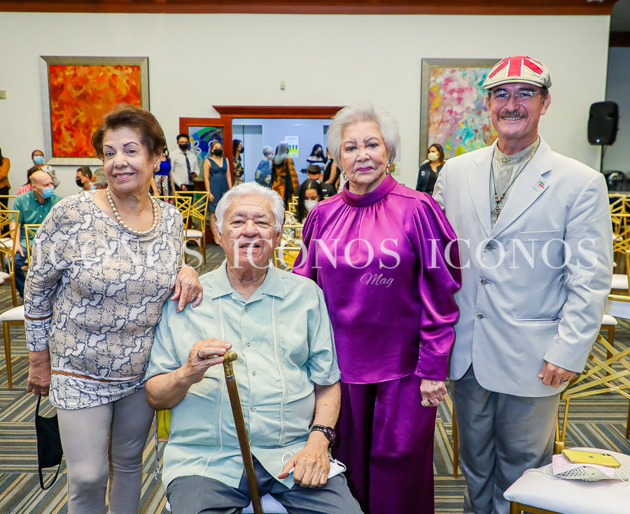 La octava edicion El renacimiento de la poesia en Honduras 2022