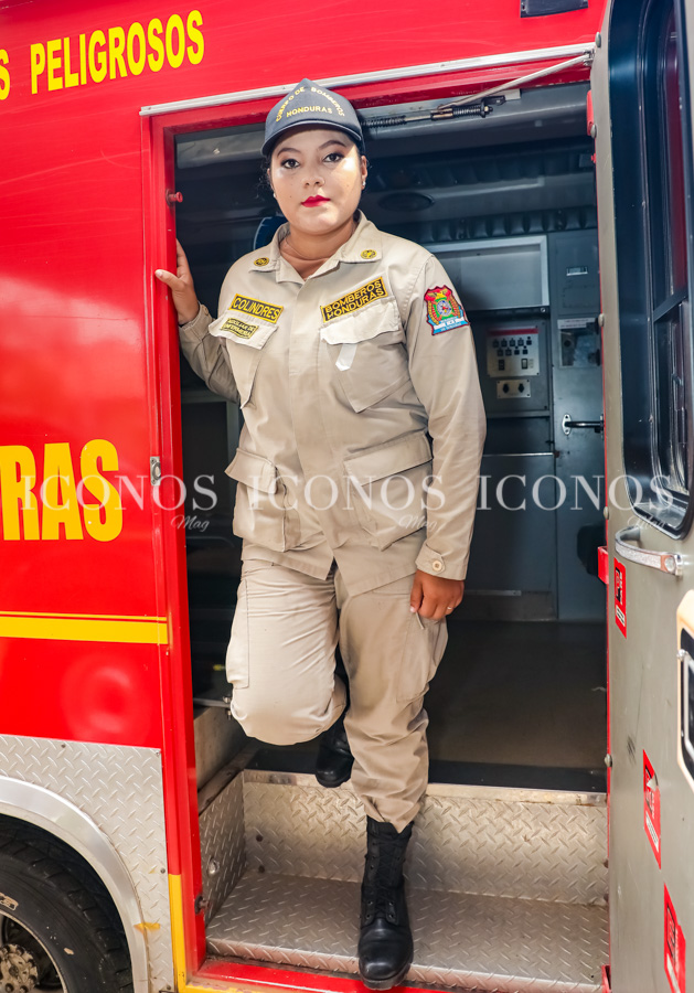 Nancy Jeelitza Colindres