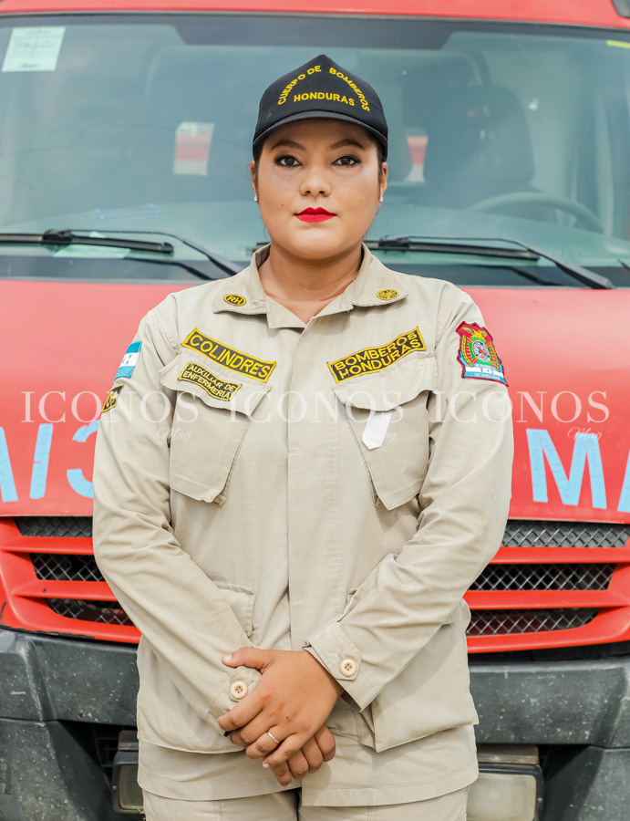 Nancy Jeelitza Colindres