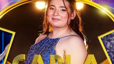 Carla Zaldívar Orgullo Mhotivo