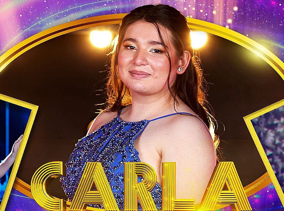 Carla Zaldívar Orgullo Mhotivo