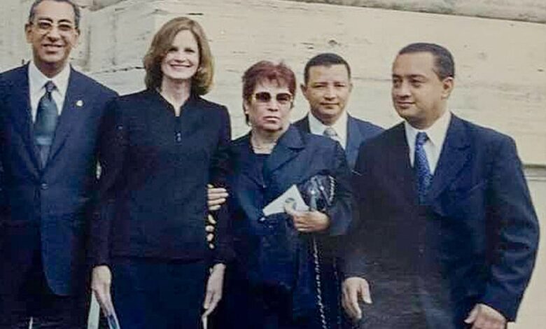 Covadonga Lastra Obituario Honduras 2022