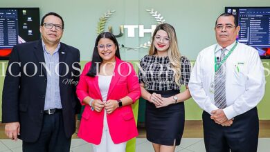 Formando Educadores 2022 by UTH San Pedro Sula Honduras