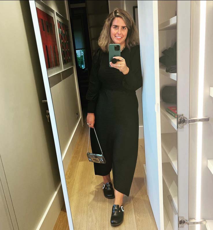Patricia Eguidazu