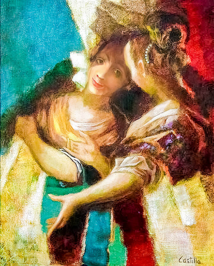 Pintor-Mario-Castillo