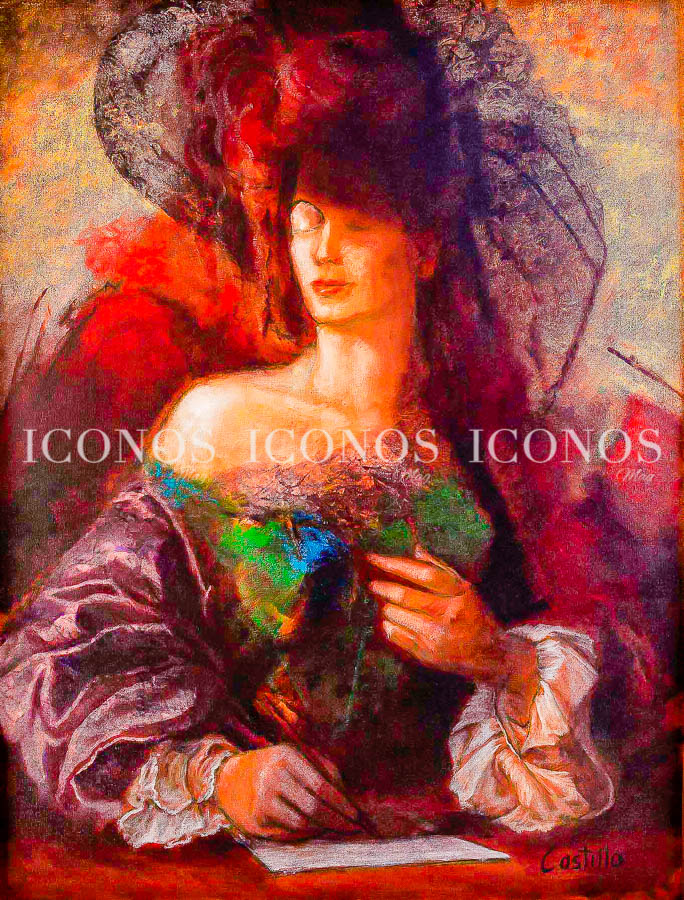 Pintor-Mario-Castillo