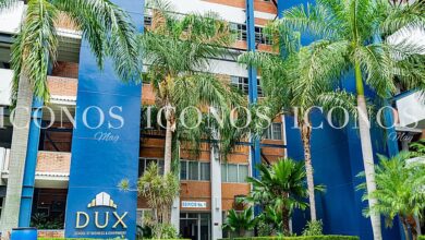 Portada Usap Responsabilidad Social 2022