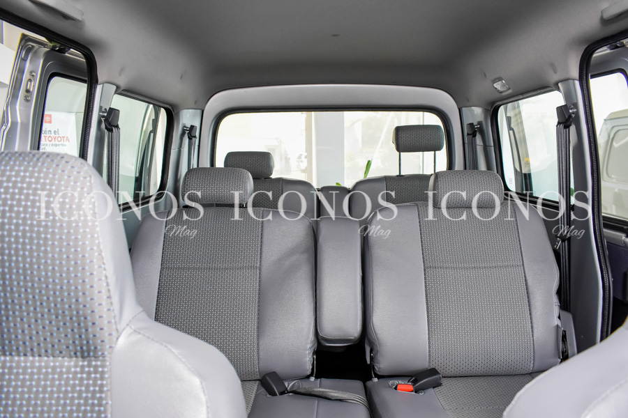 Toyota Lite Ace 2023 (1)