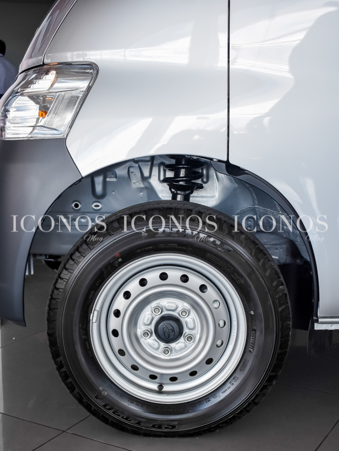 Toyota Lite Ace 2023 (1)