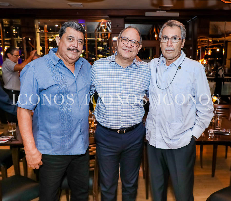 Reencuentro Clase La Salle 1972 San Pedro Sula