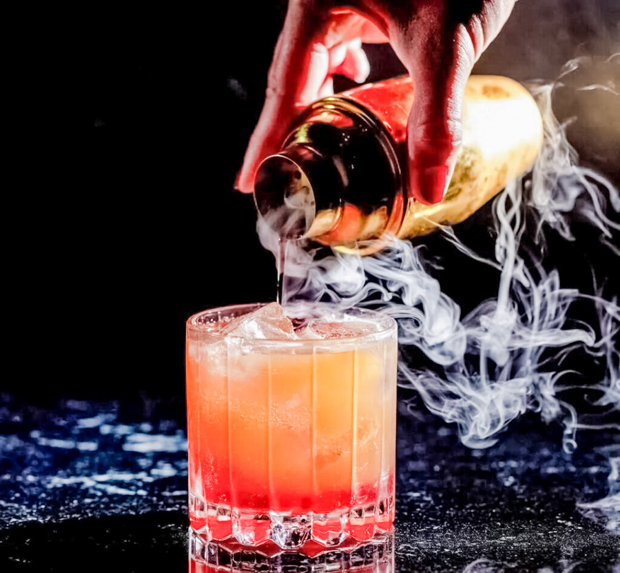 Restaurante Gekkō, Bad Bunny, David Grutman, Miami