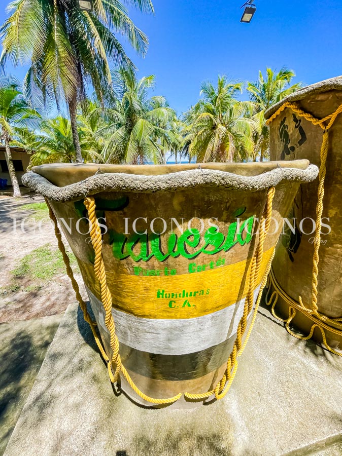 Travesía Puerto Cortés Honduras