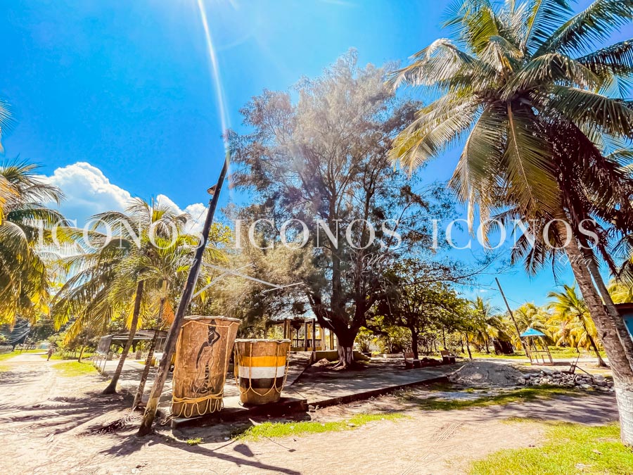 Travesía Puerto Cortés Honduras