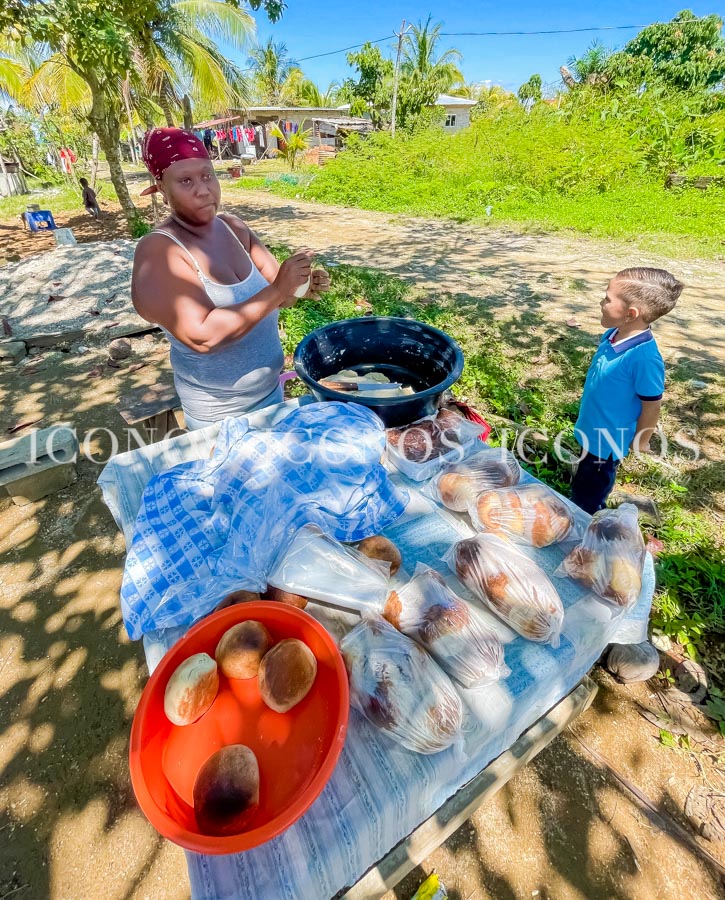 Travesía Puerto Cortés Honduras