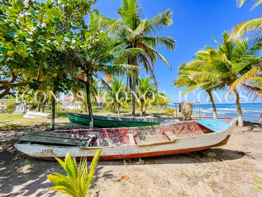 Travesía Puerto Cortés Honduras
