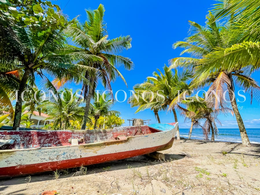 Travesía Puerto Cortés Honduras