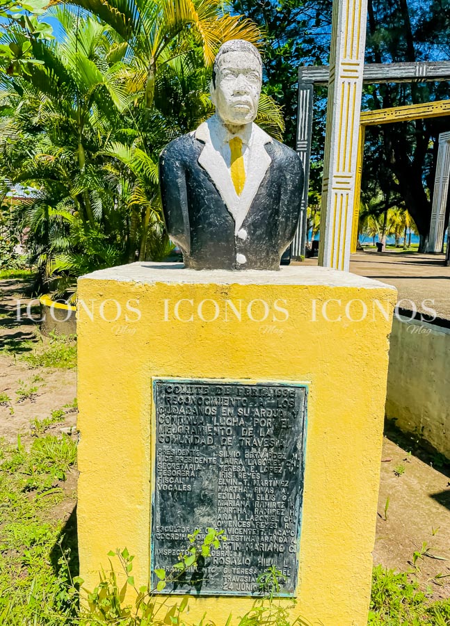 Travesía Puerto Cortés Honduras