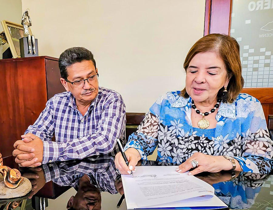 a Asociación de Pastores Unidos en Cristo.