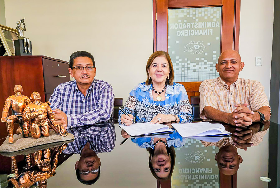 a Asociación de Pastores Unidos en Cristo.