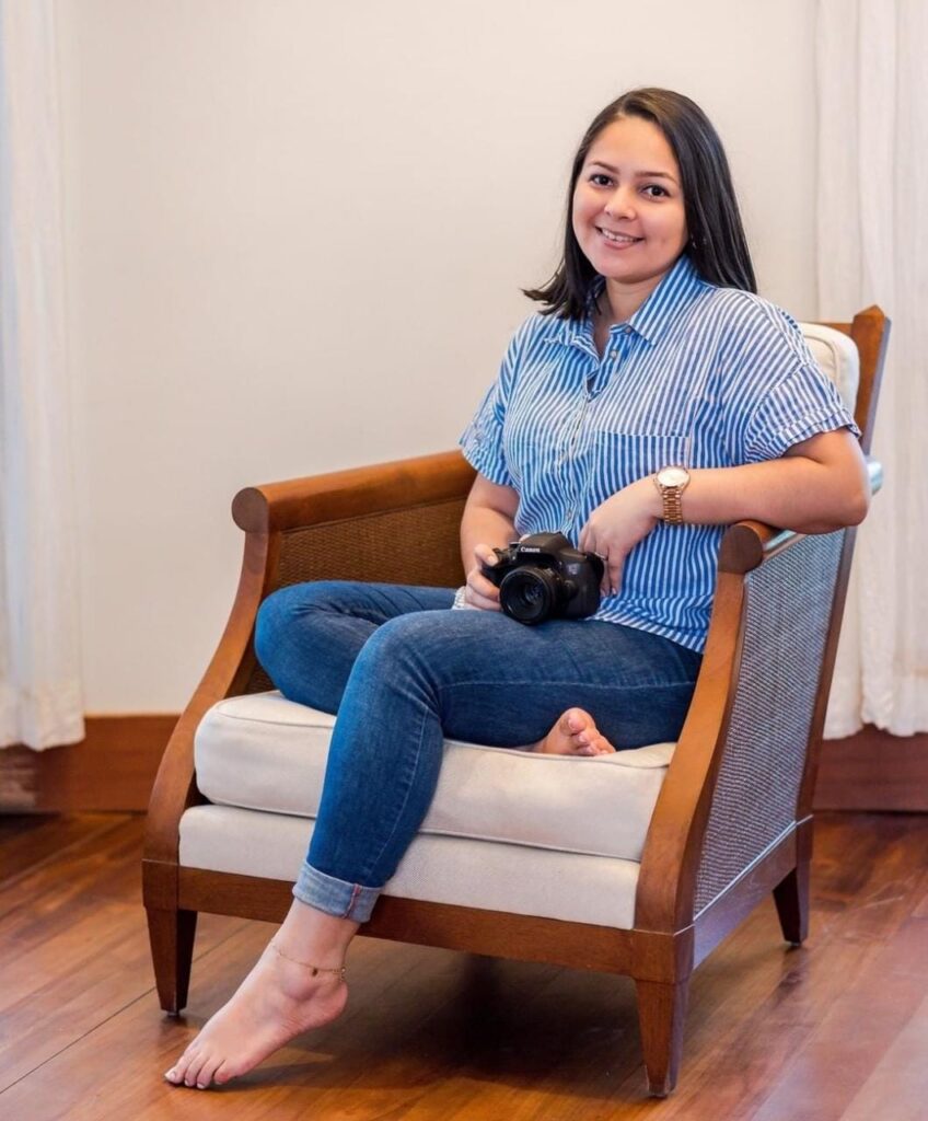 Fotógrafas para bebés Honduras