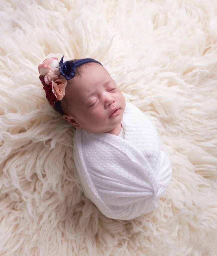 Fotógrafas para bebés Honduras