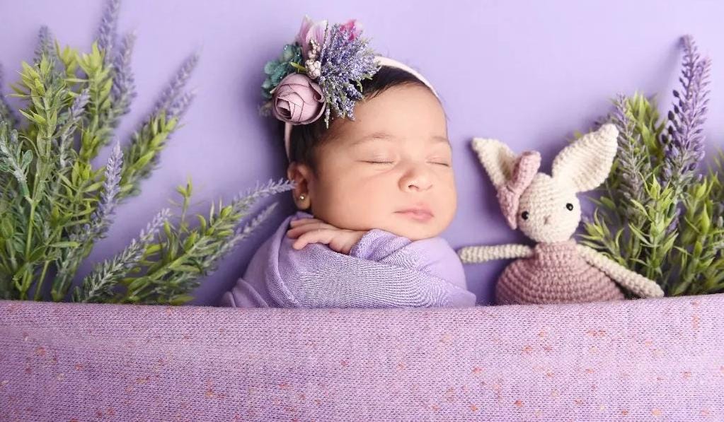 Fotógrafas para bebés Honduras