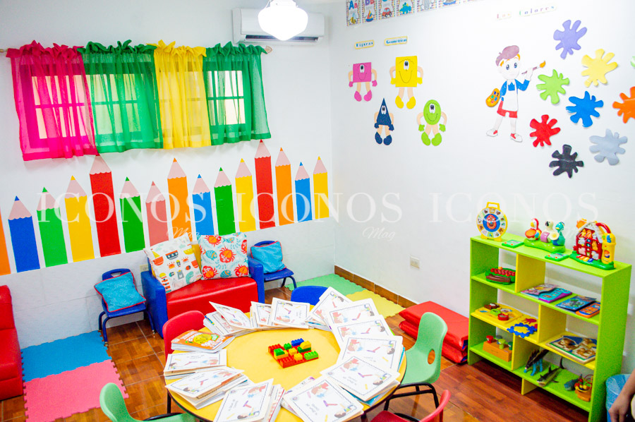 Aniversario centro de atención y rehabilitación integral Carisma
