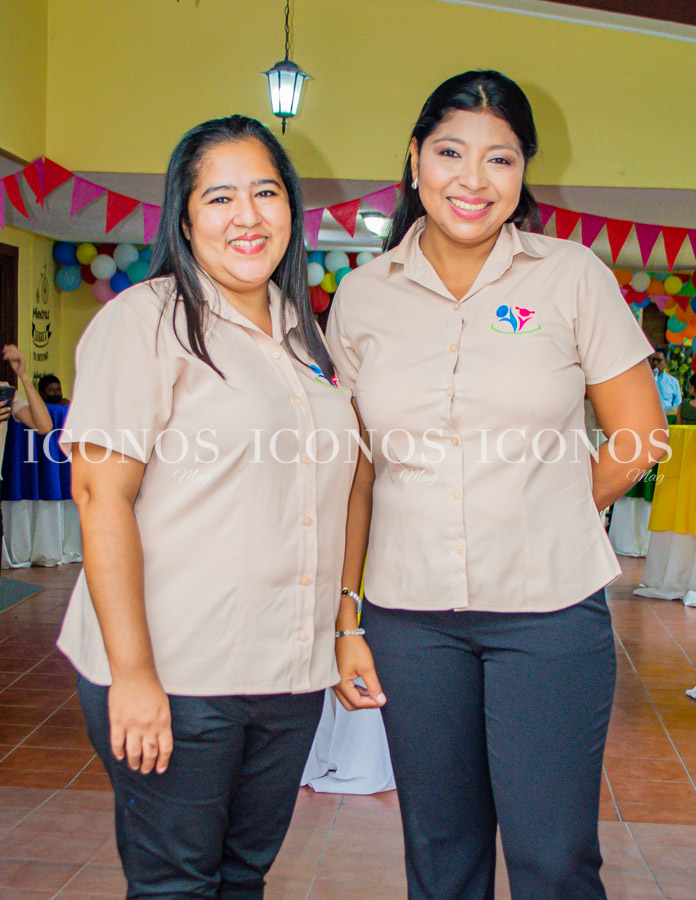 Aniversario centro de atención y rehabilitación integral Carisma