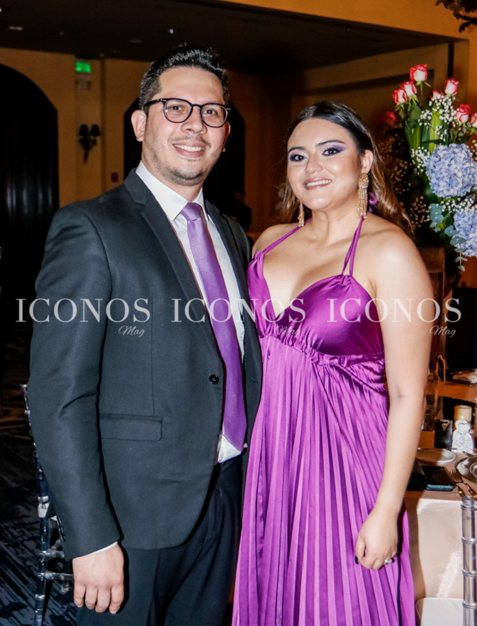 Boda Erika Navarro y Reynaldo Narváez