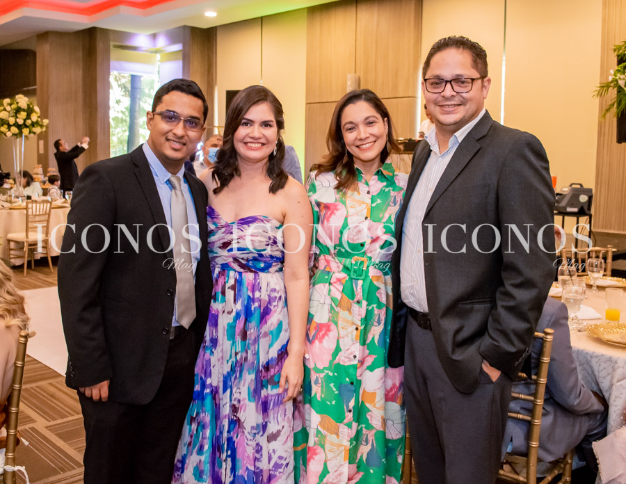 Boda Leda Sevilla y Ariel Castillo