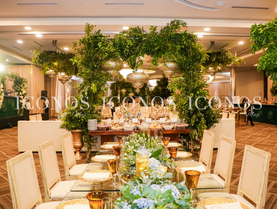 Boda Melissa Rodriguez Amaya y Luis Eduardo Boesch Carrillo tercera parte