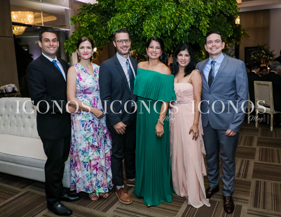 Boda Melissa Rodriguez Amaya y Luis Eduardo Boesch Carrillo tercera parte