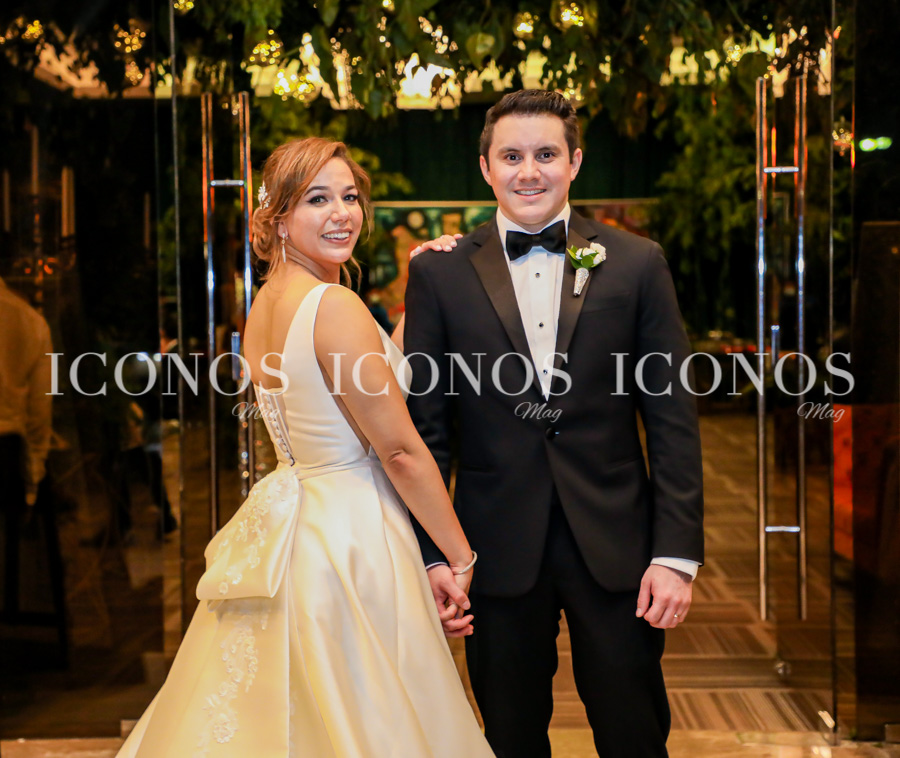 Boda Nicole Alejandra Vaquero Blanco y Christian Rene Salas Garita SEGUNDA PARTE