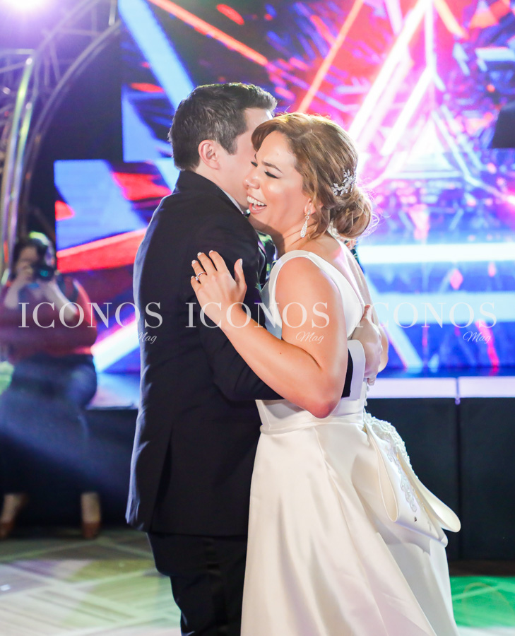 Boda Nicole Alejandra Vaquero Blanco y Christian Rene Salas Garita TERCERA PARTE