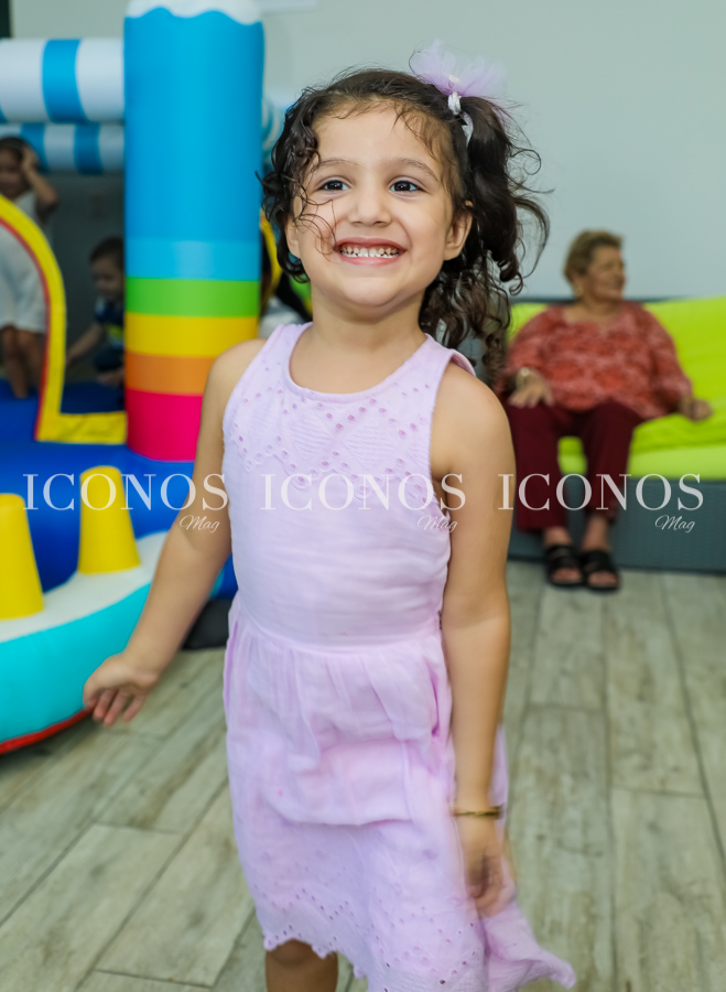 Cumpleaños Mateo Roberto Argueta Cálix