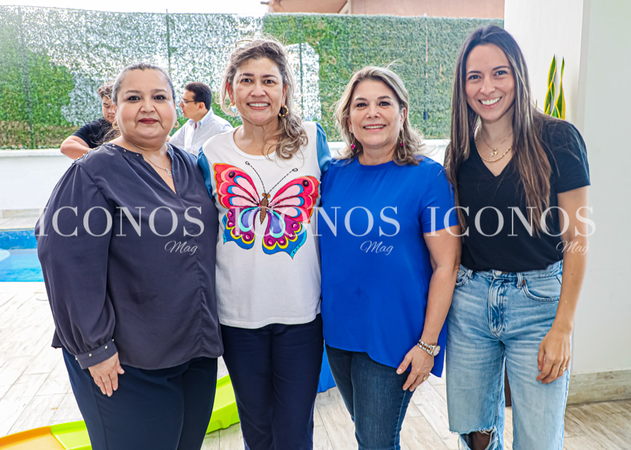 Cumpleaños Mateo Roberto Argueta Cálix