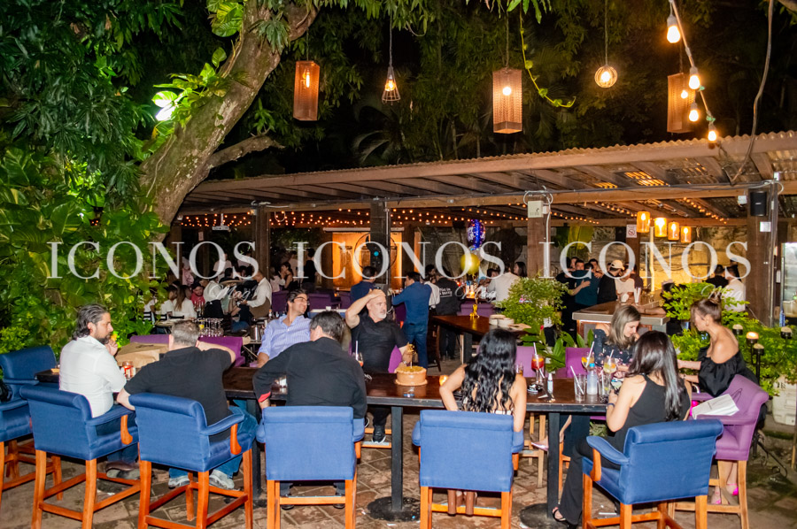 Cumpleaños Micha Schamidt