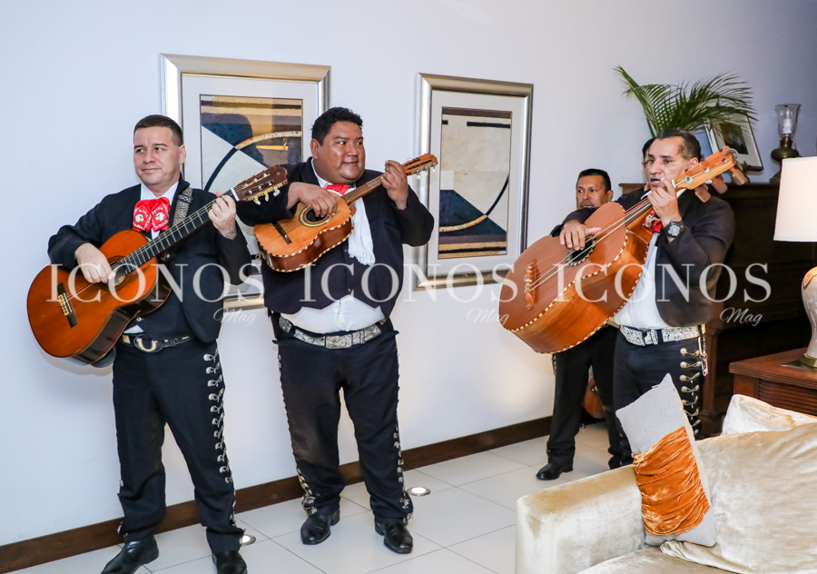 Cumpleaños Ruth Rápalo