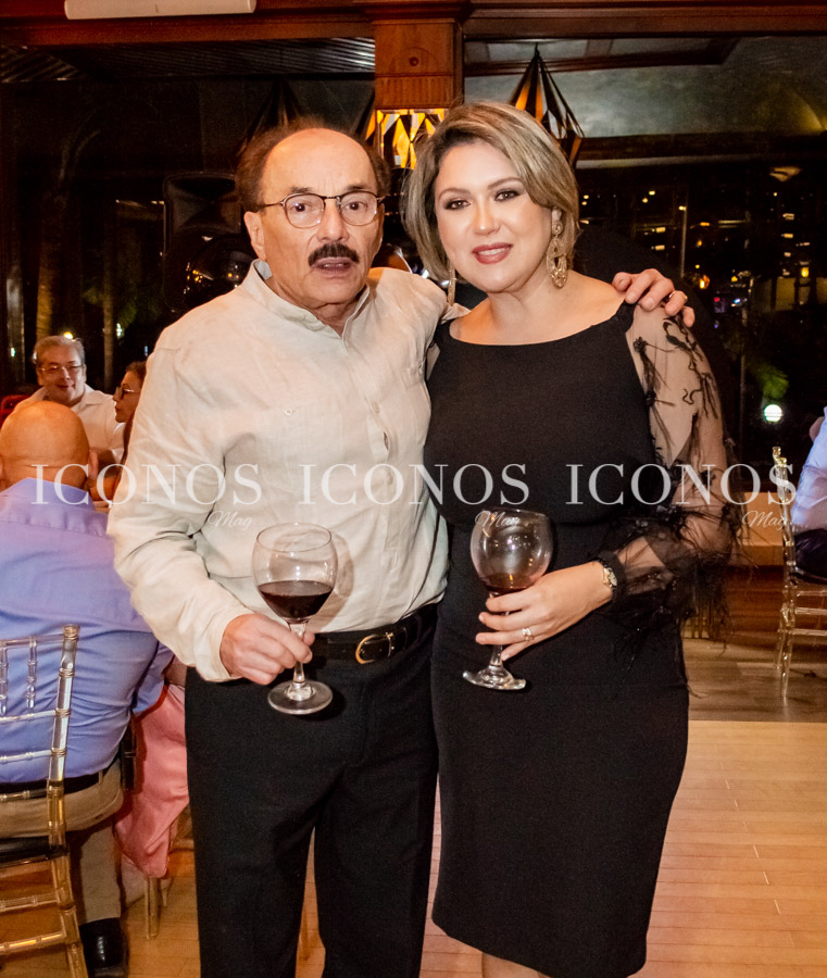 Cumpleanos doctor cardiologo Alan Francisco Murillo