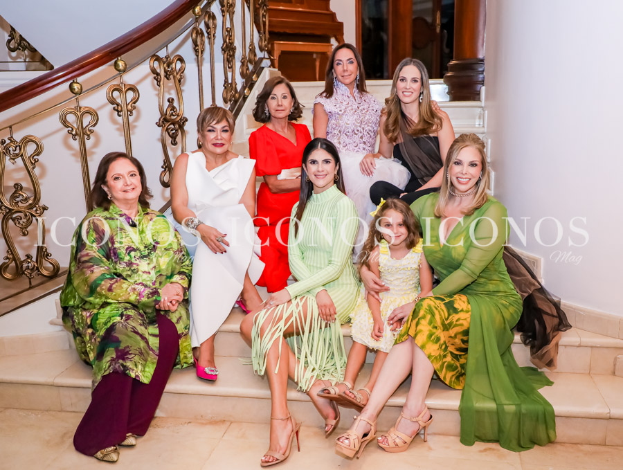 Despedida de solteros Nicole Vaquero y Christian Salas